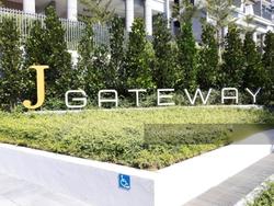 J Gateway (D22), Condominium #135414252
